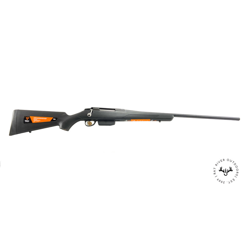 Tikka T3x Lite .270 win 22.4" Barrel