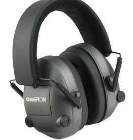 Champion Champion Electronic Ear Muffs