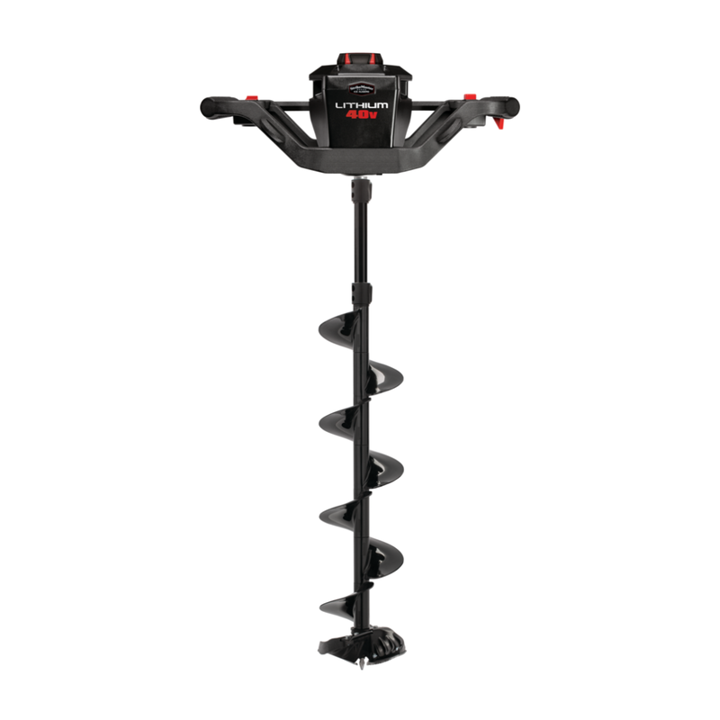 Strike Master Lithium 40v 8" Auger Pro Lite