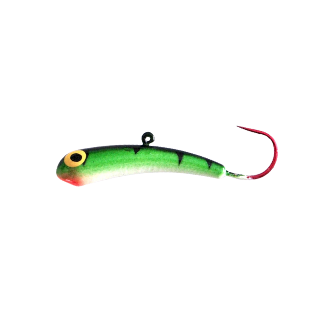 Badd Boyz Jigging Lure