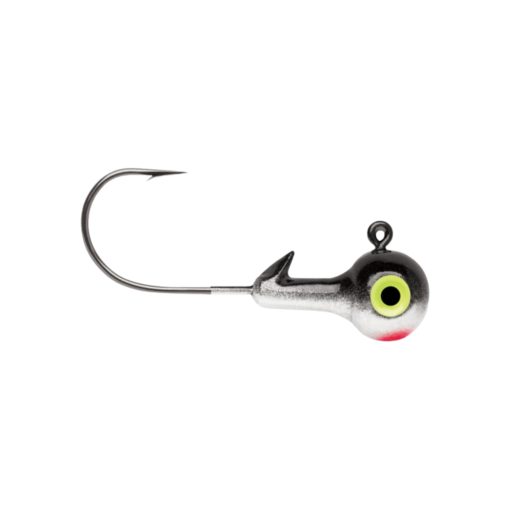 VMC Hard Ball Jig (4pk)