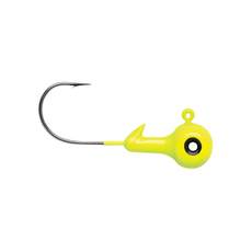 VMC Hard Ball Jig 3/8oz (4pk)