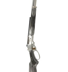 Marlin 1895 SBL Polished Stainless 45-70 Govt  19" Threaded Barrel