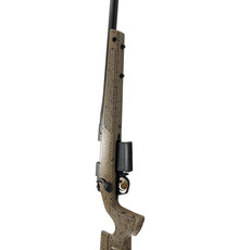 Bergara B14 HMR 6.5 Creedmoor