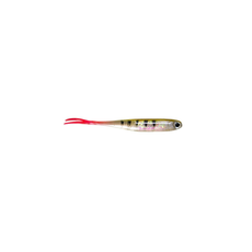 Lunkerhunt Bento Baits Perch 3" (6pk)