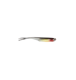 Lunkerhunt Bento Baits Parrot 4.5" (5pk)