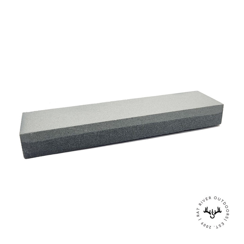 Sharpening Stone 8" Alu-Oxide