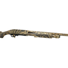 Churchill 612 12ga Pump Max 5 Camo 28" Barrel