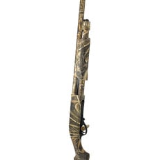 Churchill 612 12ga Pump Max 5 Camo 28" Barrel