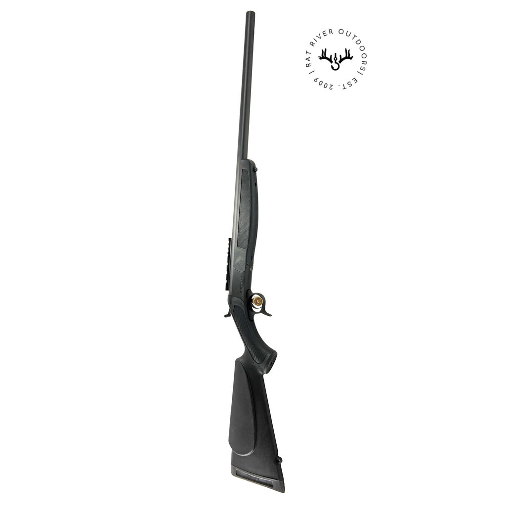 CVA Scout V2 .45-70 Blued - Rat River Outdoors Inc.