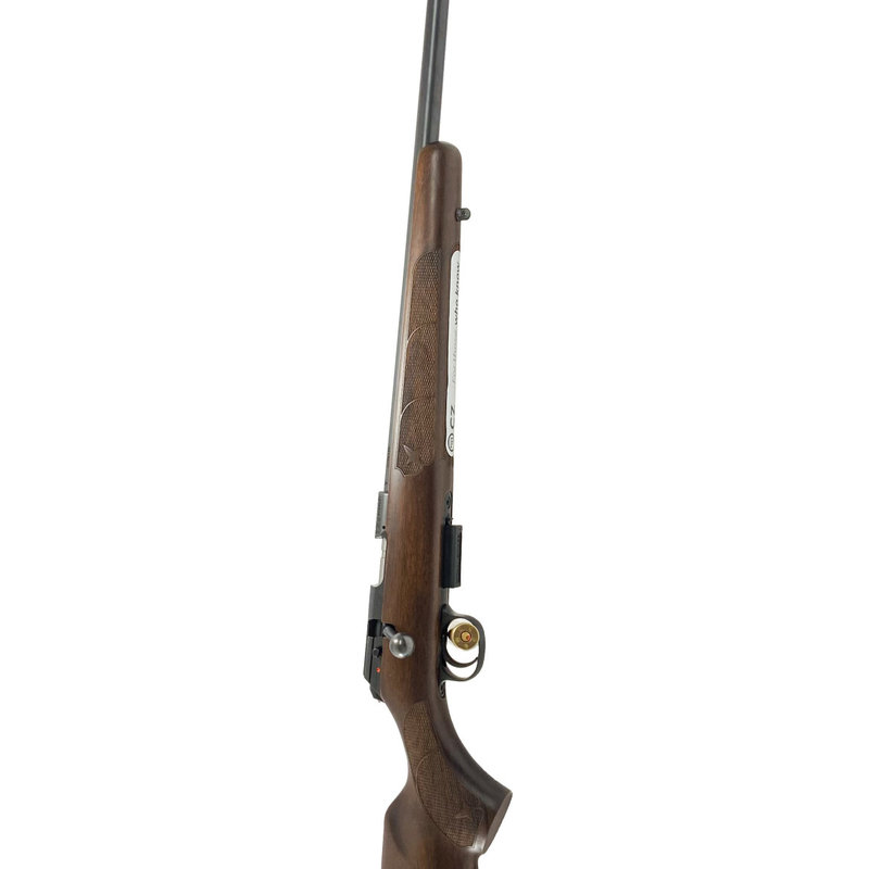 CZ 457 American cal. 17 HMR, 24“