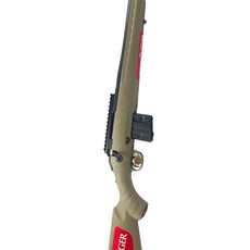 Ruger American Ranch Compact FDE 350 Legend