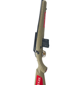 Ruger American Ranch Compact FDE 350 Legend