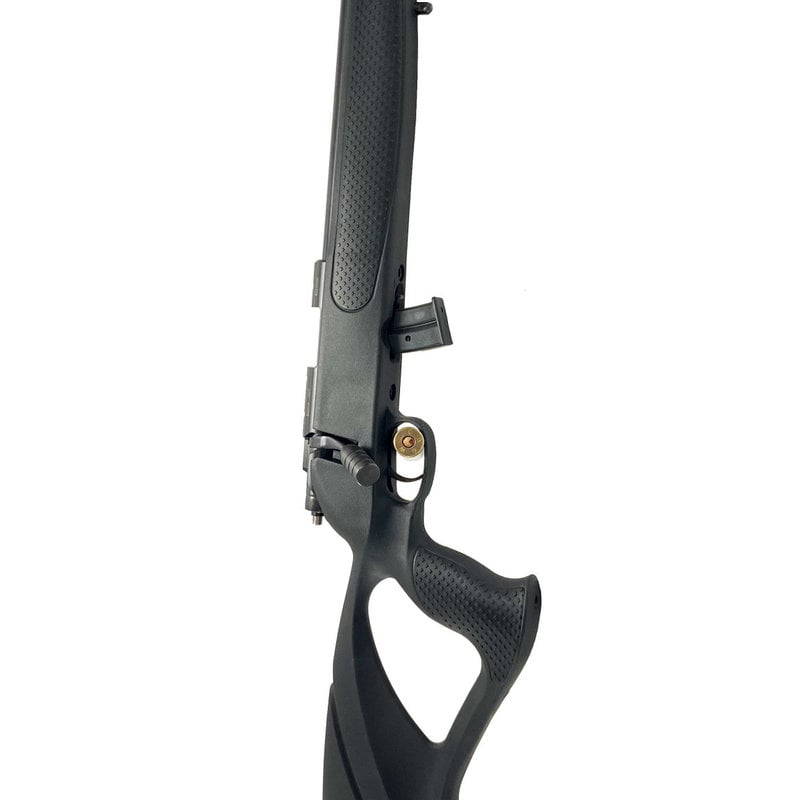 Scorpio Bolt Action 22lr 13" Barrel