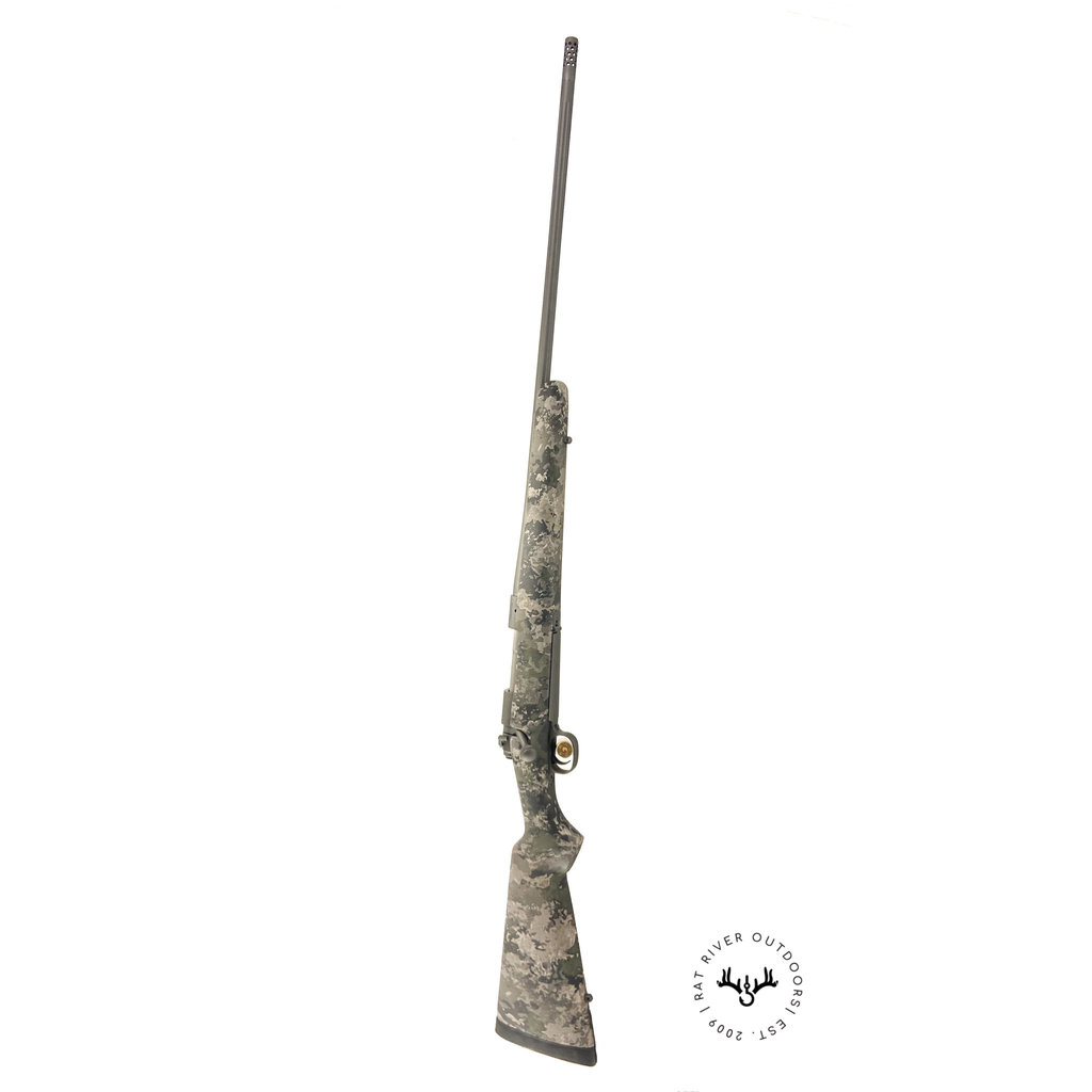 Winchester M70 Extreme TrueTimber VSX MB .300 Win Mag