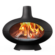 Morso Forno Outdoor Oven