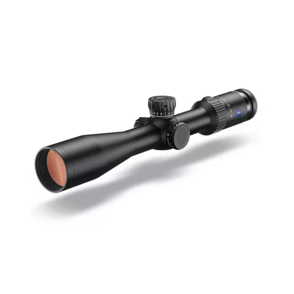 Zeiss Conquest V4 4-16x44 #20 Z-Plex Reticle