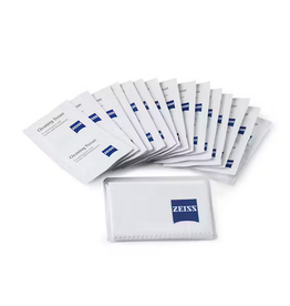 Zeiss Lens Wipes (10pk)