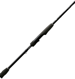 13 Fishing Defy Black Rod