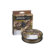 Spider Wire Spider Wire Stealth Camo Braid