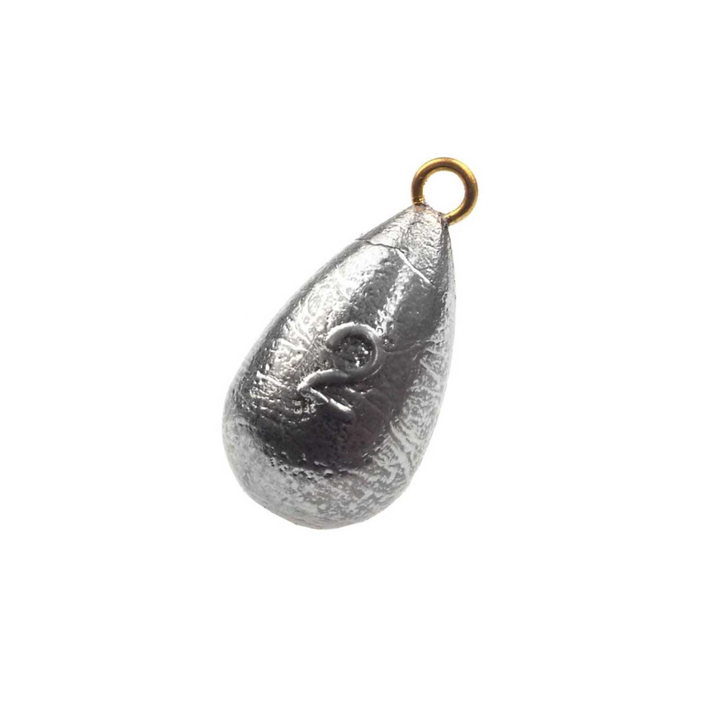 RRO Bell Sinker