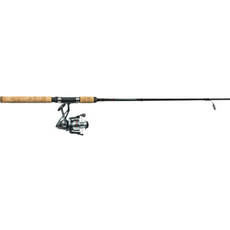 Rapala Husky XTP 6'6" Medium (2pcs)