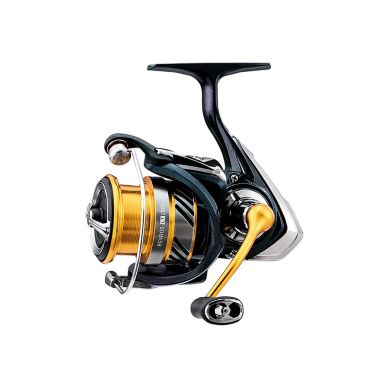 Daiwa LT 1000 Revros Fishing Reel