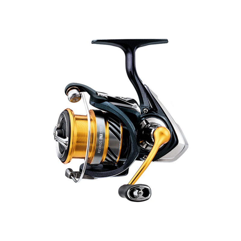 Daiwa Revros REVLT2500 Spinning Reel