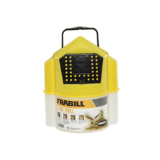 Frabill Flow Troll Bucket 6qt