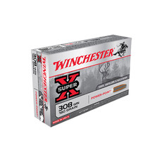 Winchester Super-X 308win 180gr (20pk)