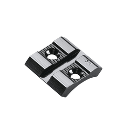 Weaver #19 48019 Top Mount Aluminum Scope Base