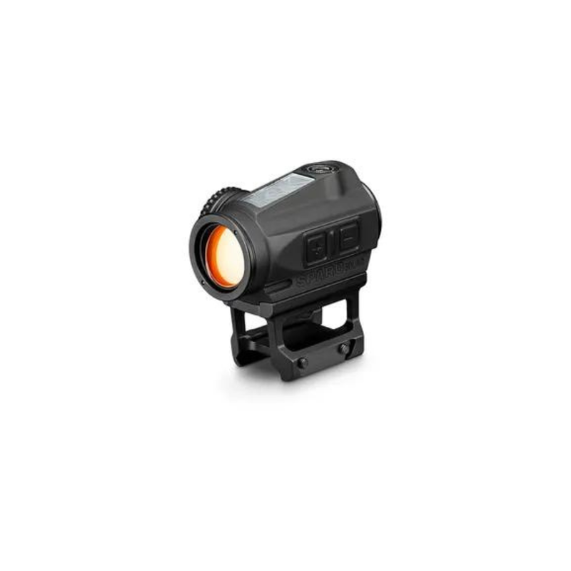 Vortex SPARC Solar Red Dot 2 MOA