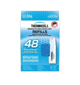 Thermacell Mosquito Refills