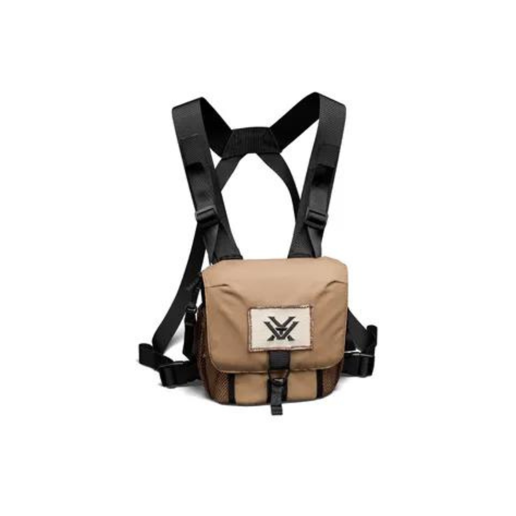 Vortex Glasspak Binocular Harness