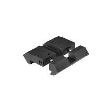 UTG Dovetail To Picatinny Rail Adaptor