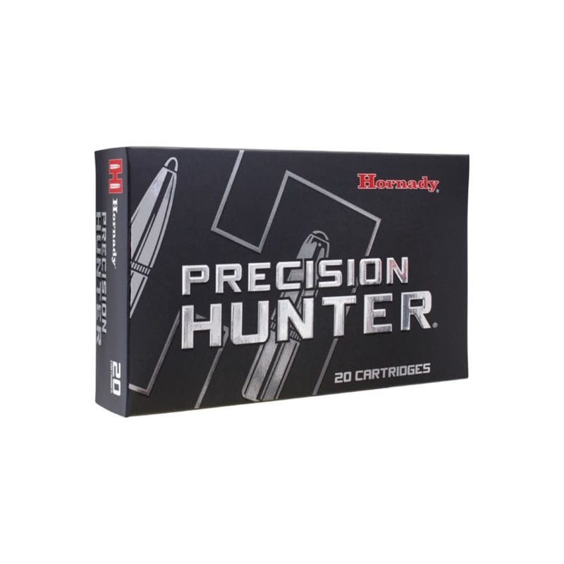 Hornady Precision Hunter 7mm PRC 175gr ELD-X (20pk)