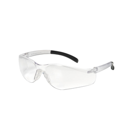 Unex Clear Safety Glasses