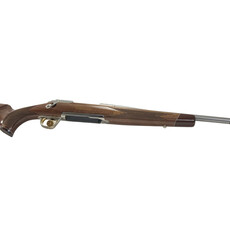 Browning X-Bolt White Gold Medallion 270 win 22"