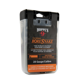 Hoppe's 28 gauge Boresnake