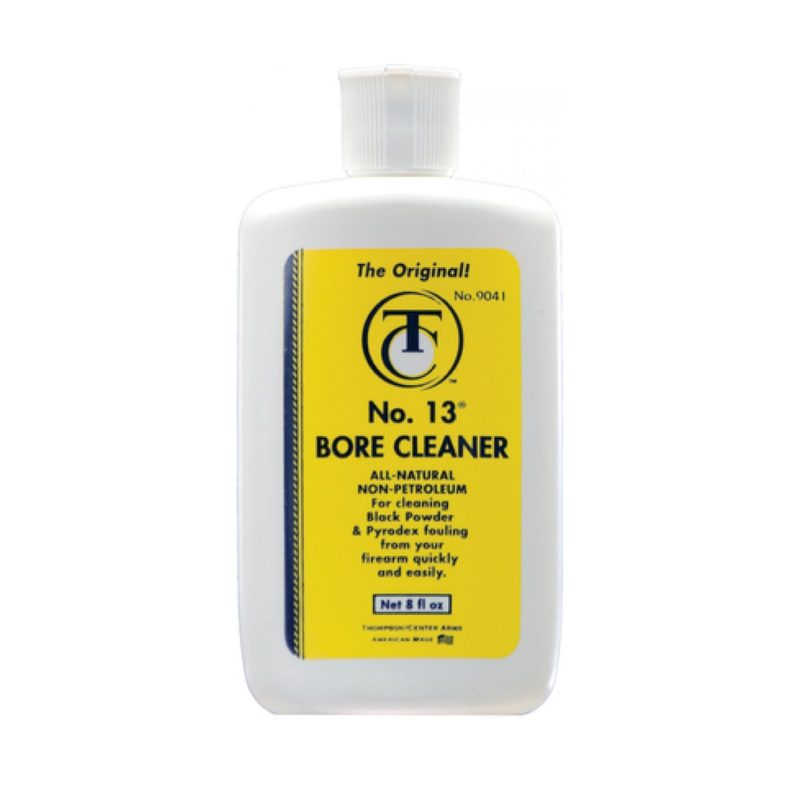 T/C Number 13 Bore Cleaner 8 FL OZ