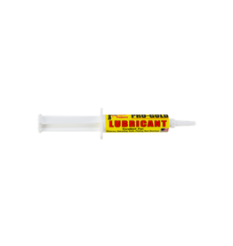 Pro-Shot Syringe Pro-Gold Lubricant (10cc)