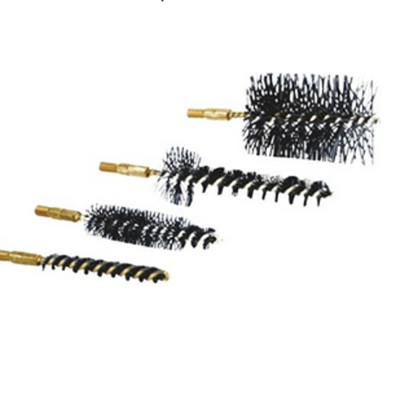 Pro-Shot Fouling Removal, 4 Brush Kit 5.56mm/.223Cal.