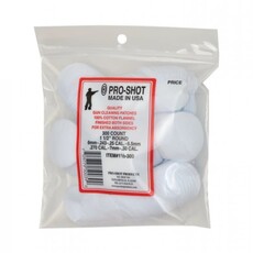 Pro Shot 1 1/2" 6mm-30cal (300 pk)