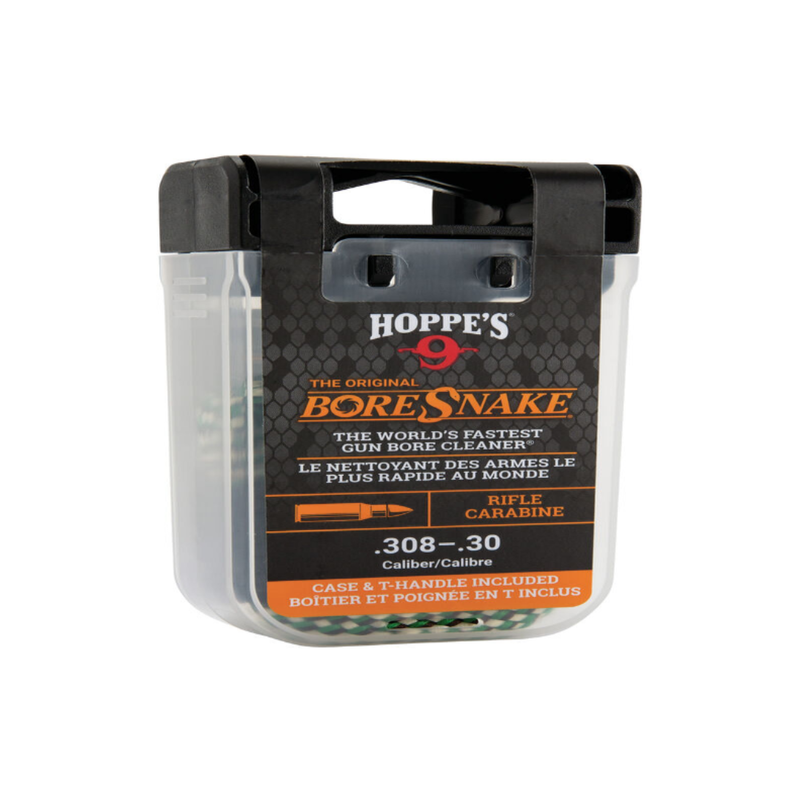 Hoppe's .308-.30 Cal Rifle Boresnake