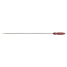 Tipton 17-20 Cal 1 Piece 36" Carbon Fiber Rod