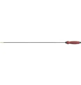 Tipton 17-20 Cal 1 Piece 36" Carbon Fiber Rod