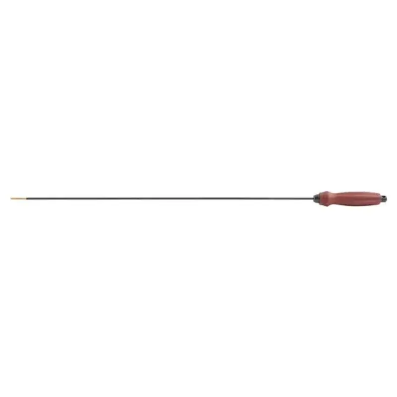 Tipton 17-20 Cal 1 Piece 36" Carbon Fiber Rod