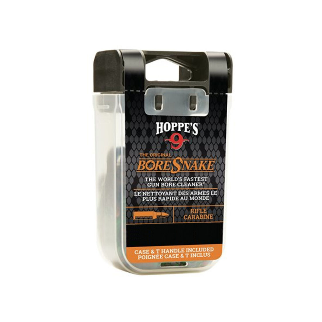 Hoppe's Boresnake 17cal