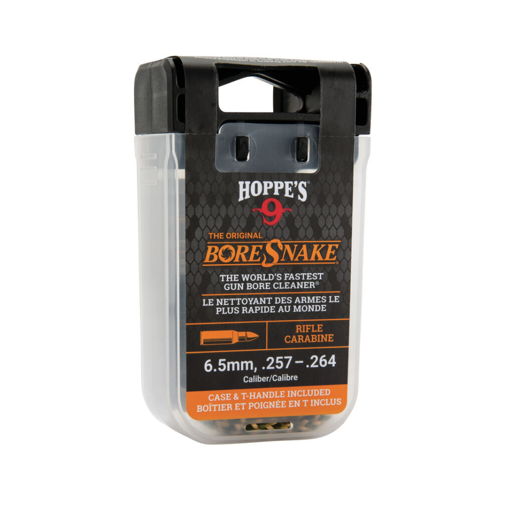 Hoppe's Boresnake 257/264/6.5mm