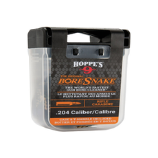 Hoppe's Boresnake .204 cal